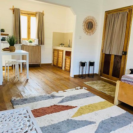 Valdivia Homes -Principe Santo António Exteriér fotografie