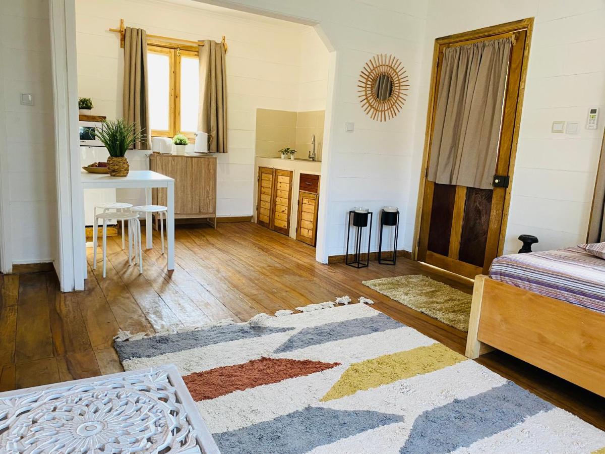 Valdivia Homes -Principe Santo António Exteriér fotografie