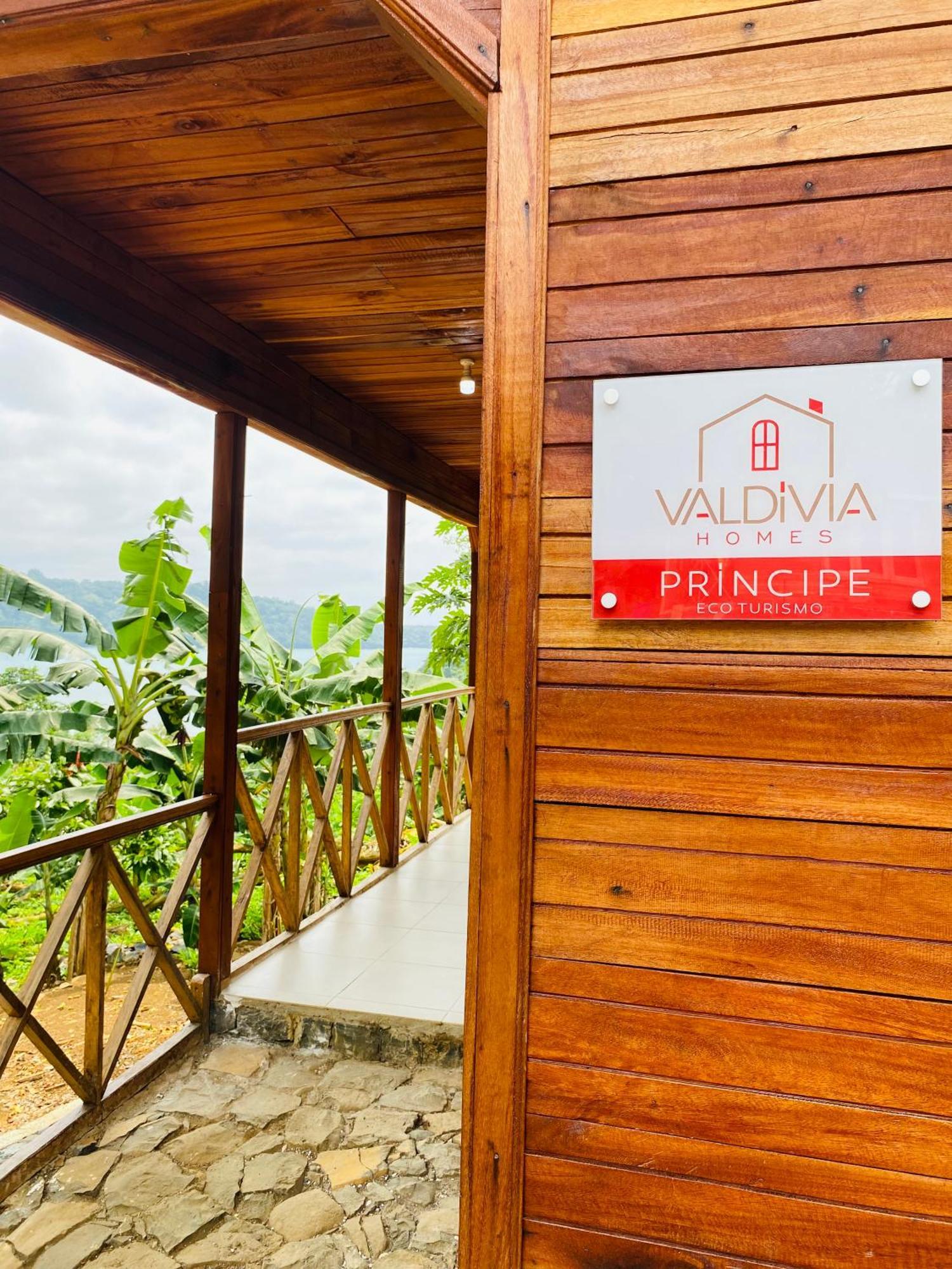 Valdivia Homes -Principe Santo António Exteriér fotografie